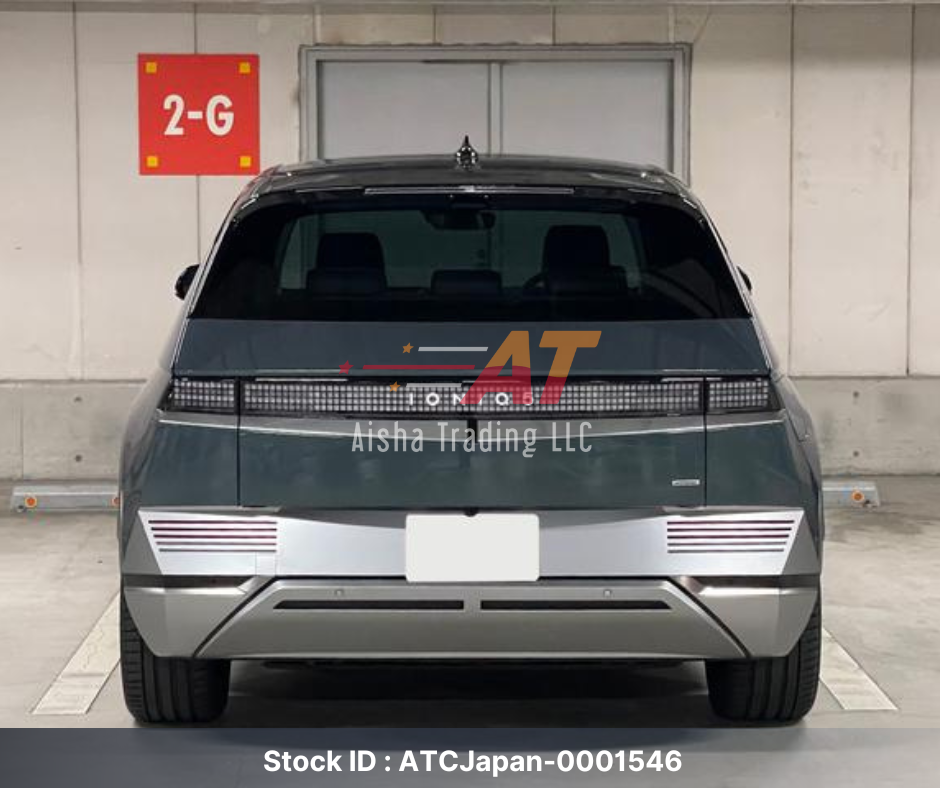 2023 Hyundai IoniQ 5